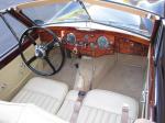 Jaguar XK120 Drophead Coupe 1954 года